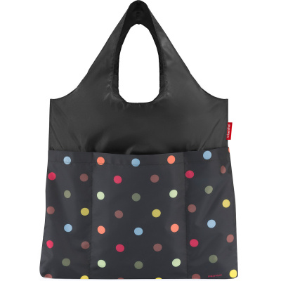 Siatka na zakupy Reisenthel mini maxi shopper Plus dots RAV7009