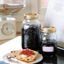 Słoik kuchenny 1l Kilner 0025.401