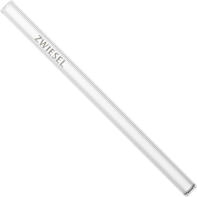 Słomka szklana 15 cm ze szczoteczką Schott Zwiesel - 4 sztuki SH-8980-150