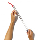 Słomki do picia wielokrotnego użytku OXO Good Grips 11294800MLNYK