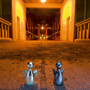 Solniczka Anioł Philippi P193247