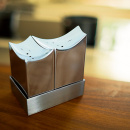 Solniczka i pieprzniczka Elbharmonie Philippi P181015