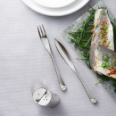 Solniczka i pieprzniczka Robert Welch Drum DRUBR3427V/2