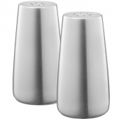 Solniczka i pieprzniczka stalowa Bevo Zack 20874