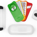 Spiralizer i tarki do warzyw OXO Good Grips 11243900MLNYK