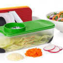 Spiralizer i tarki do warzyw OXO Good Grips 11243900MLNYK