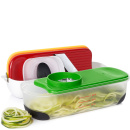 Spiralizer i tarki do warzyw OXO Good Grips 11243900MLNYK