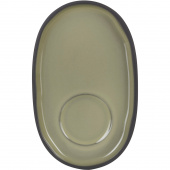 Spodek do filiżanki do espresso Caractere Revol kardamon RV-652769-4