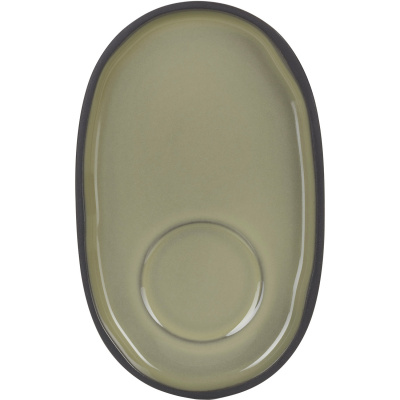 Spodek do filiżanki do espresso Caractere Revol kardamon RV-652769-4