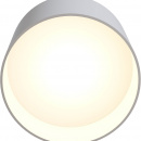 Spot sufitowy biały LED Planet Maytoni C009CW-L12W