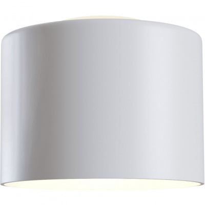 Spot sufitowy czarny LED Planet Maytoni C009CW-L12B