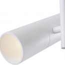 Spot sufitowy regulowany na podstawie Elti Maytoni Technical C020CL-01W