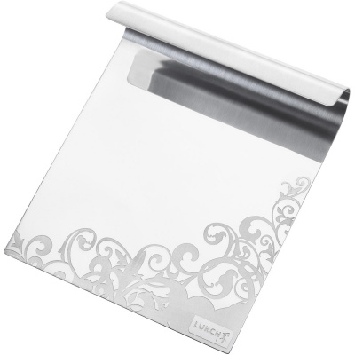 Stalowa łopatka, szufelka do nakładania i podawania Lurch LU-00210160