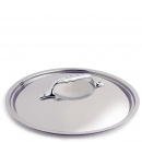Stalowa pokrywka do garnka Prima Matera de Buyer 16 cm D-3709-16