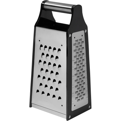 Stalowa tarka kuchenna czterostronna RazorTech Lurch LU-00240250