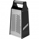 Stalowa tarka kuchenna czterostronna RazorTech Lurch LU-00240250