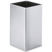 Stalowy kosz na śmieci Angolo Zack 50477