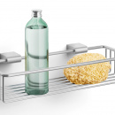 Stalowy koszyk na akcesoria łazienkowe Atore Zack 40426
