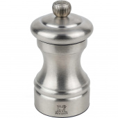 Stalowy młynek do pieprzu 10cm Peugeot Bistro Chef PG-33033