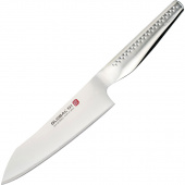 Stalowy nóż do warzyw 16 cm Global NI GNM-08