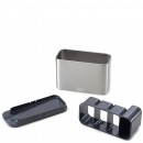 Stalowy ociekacz na sztućce kuchenne Surface Joseph Joseph 85110