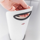 Stojak do kuchni na ręcznik papierowy Wesco szary 322105-76