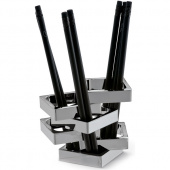 Stojak na długopisy Zick Zack Philippi P209001