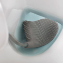 Stojak na papier toaletowy, szczotka toaletowa EasyStore Plus Joseph Joseph 70519