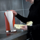 Stojak na ręcznik kuchenny stal nierdzewna Wesco 322104-41