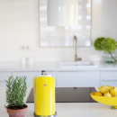 Stojak na ręcznik kuchenny Wesco biały 322104O