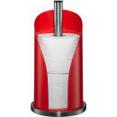 Stojak na ręcznik papierowy czarny Wesco 322104-62