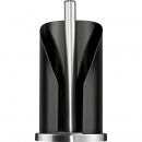 Stojak na ręcznik papierowy czarny Wesco 322104-62