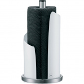 Stojak na ręcznik papierowy do kuchni Stella Kela biały KE-11201