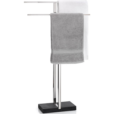 Stojak na ręczniki Blomus Menoto polerowany B68664