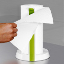 Stojak na ręczniki papierowe Joseph Joseph Easy Tear szary 85052