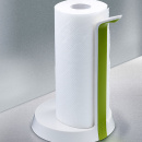 Stojak na ręczniki papierowe Joseph Joseph Easy Tear szary 85052