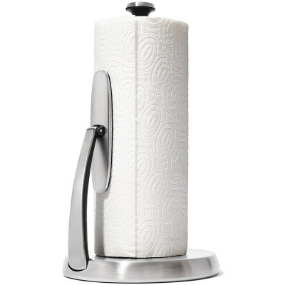 Stojak na ręczniki papierowe kuchenne OXO Good Grips 13321800MLNYK
