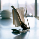 Stojak na ściereczkę Rosendahl 18010