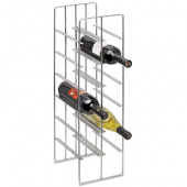 Stojak na wino Blomus Pilare na 12 butelek B68486