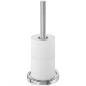 Stojak na zapasowe rolki papieru toaletowego Mimo Zack 40180