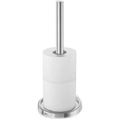 Stojak na zapasowe rolki papieru toaletowego Mimo Zack 40180