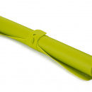 Stolnica silikonowa z podziałką Roll Up Joseph Joseph zielona 20031