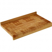 Stolnica z kauczukowca klejona Zassenhaus ZS-050189