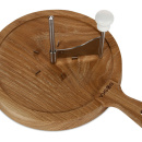 Strug do sera Tete-de-Moine i czekolady Boska BO-320108