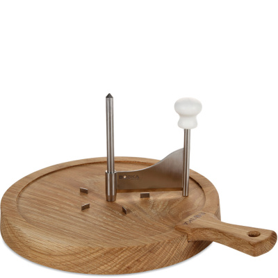 Strug do sera Tete-de-Moine i czekolady Boska BO-320108