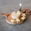 Strug do sera Tete-de-Moine i czekolady Boska BO-320108