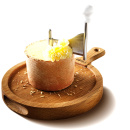 Strug do sera Tete-de-Moine i czekolady Boska BO-320108