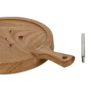 Strug do sera Tete-de-Moine i czekolady Boska BO-320108