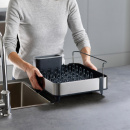 Suszarka do naczyń Extend Steel Joseph Joseph 85153