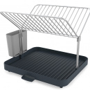 Suszarka do naczyń Y-Rack Joseph Joseph szara 85084